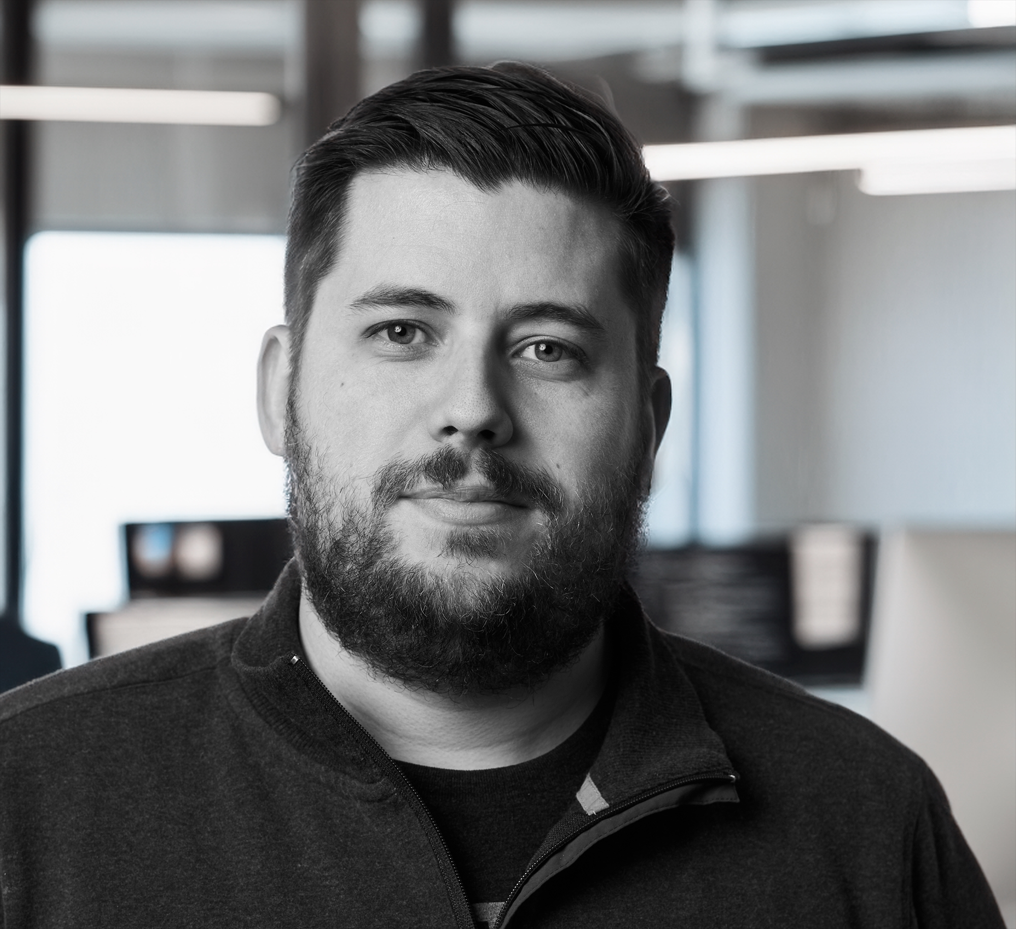 James Cox, founder of smokeclouds